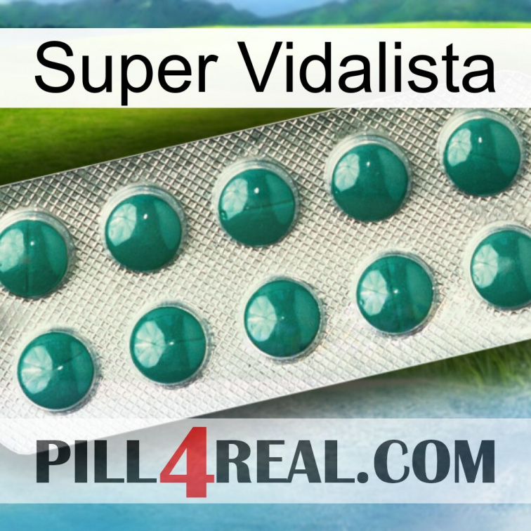 Super Vidalista dapoxetine1